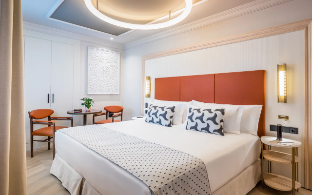 Barceló Carmen Granada Hotel