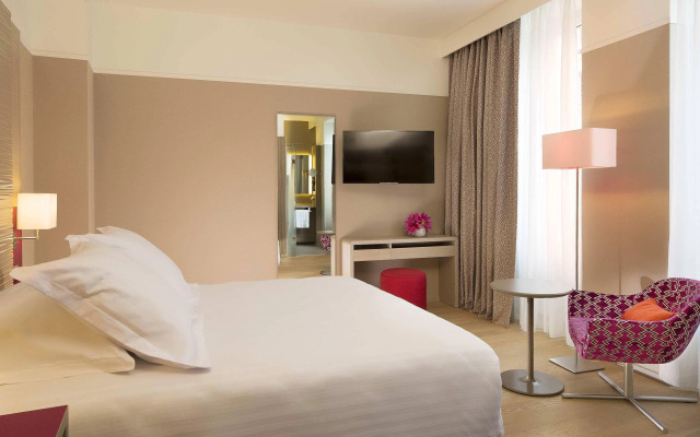 Oceania Hôtel de France Nantes
