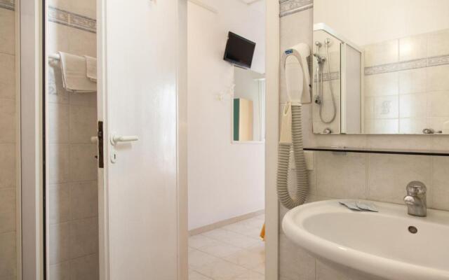 Hotel Leon dOro