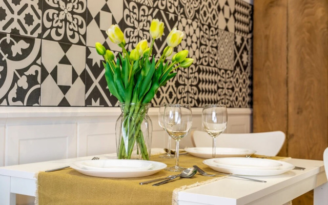 Ambria Apartments Kormoran