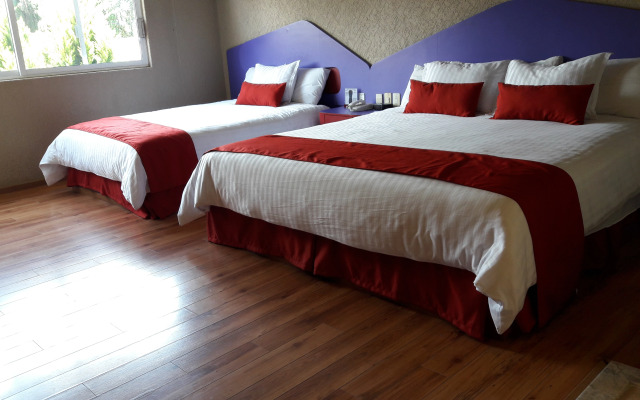 Hotel GS Quinto Sol