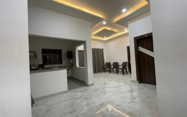 Akash Ganga Homestay Varanasi