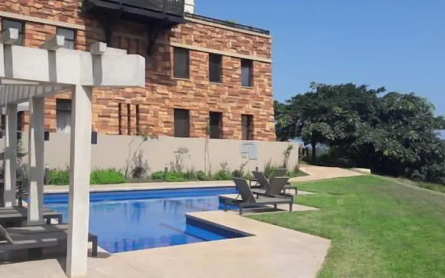 Zimbali Suite 318 424