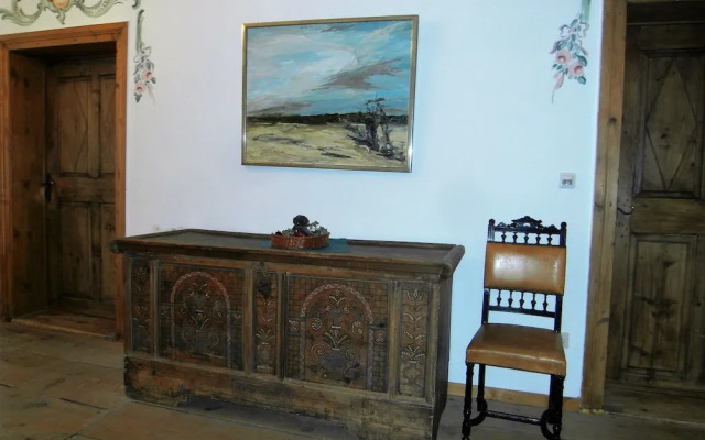 Posthotel
