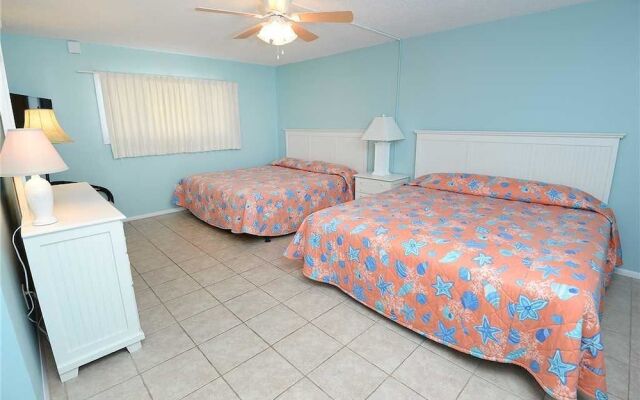 Summit 1506 - Three Bedroom Condo