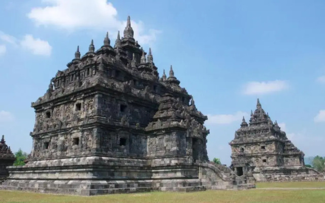 OYO Homes 91054 Desa Wisata Budaya Kebondalem Kidu
