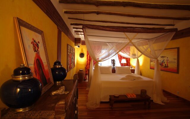Lion in the Sun Boutique Hotel & Spa