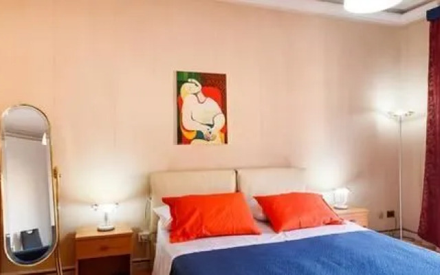 Picasso B&B
