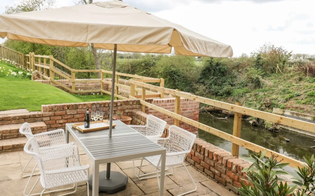 The Pump House Art Studio