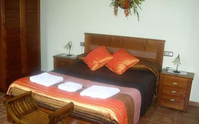 Agroturismo Indate Berri