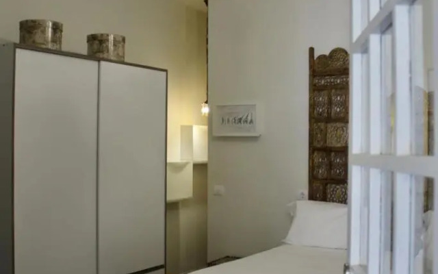 Ciudad Jardín Marina