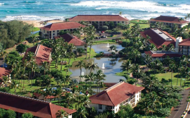 Wyndham Kauai Beach Villas