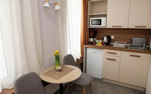 BG Hotel Sofia