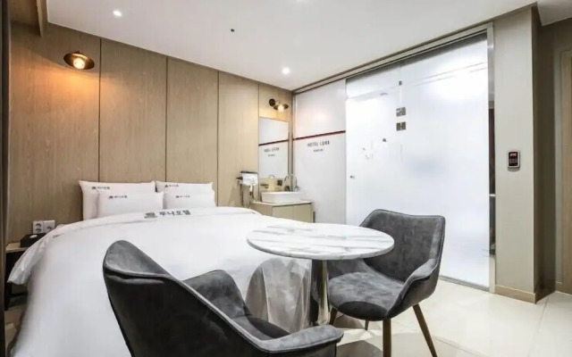 Hotel Luna
