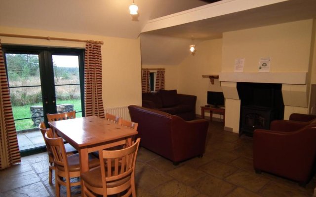 An Creagn Self Catering Cottages