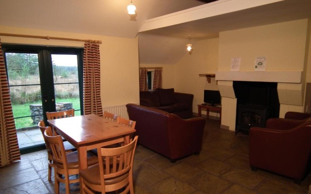 An Creagán Self Catering Cottages — фото 4