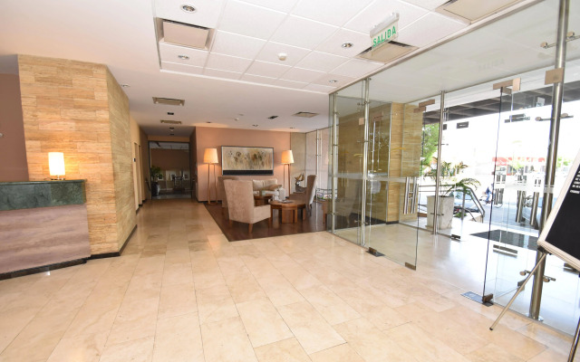 Tower Inn and Suites