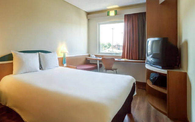 ibis Mexico Perinorte