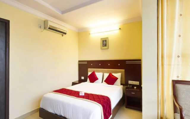 OYO Rooms Jayanagar 5th Block