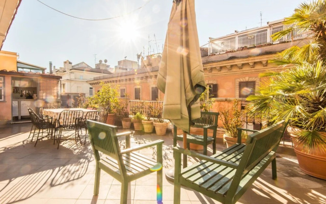 RSH Dolce Vita Luxury Terrace 2