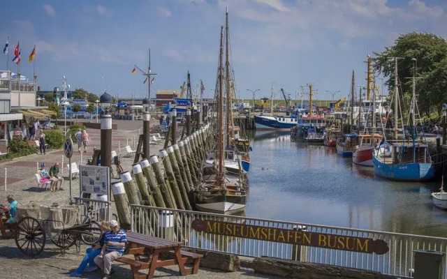 Og-wohnung Haus Amrumbank