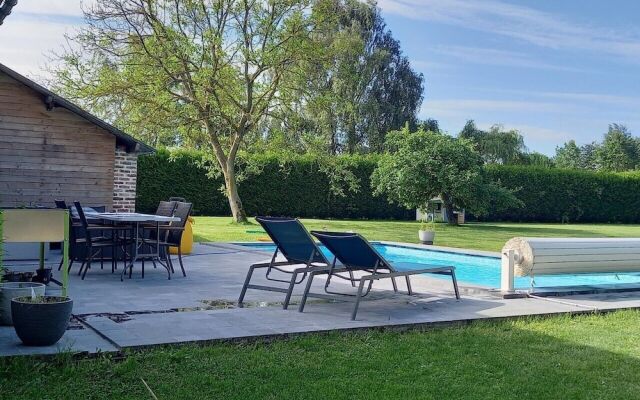 Aux P'tits Bonheurs la Grange