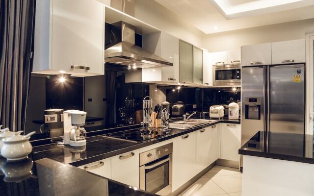 Villas In Pattaya