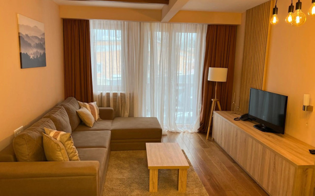 Apartman Vučko B328