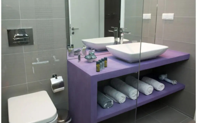 Bianco Hotel