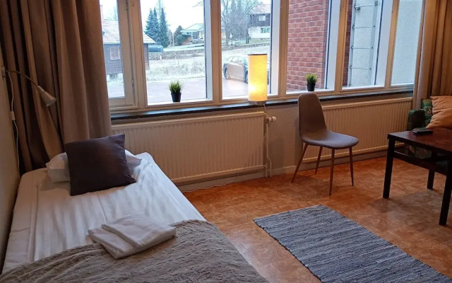 Kristinebergs Bed & Breakfast Mora