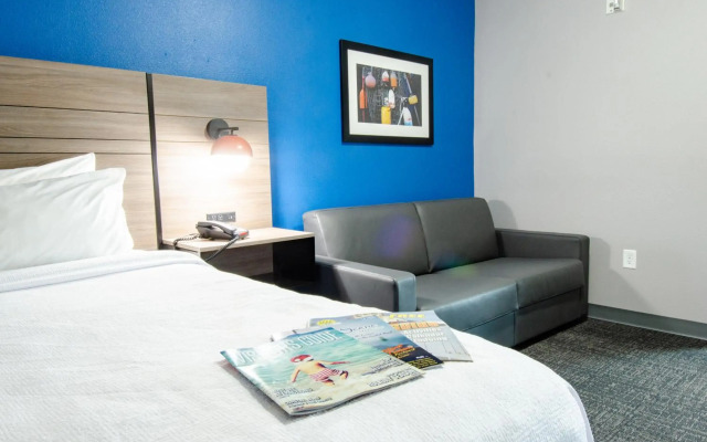 The Place Hotel
