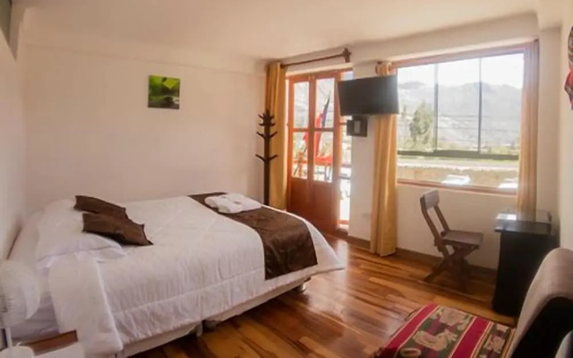 Q'ori Anka's B&B