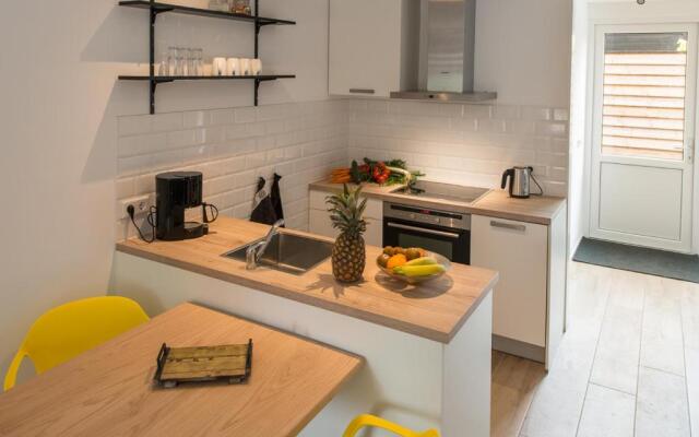 Holiday Home Zuidstraat 30B