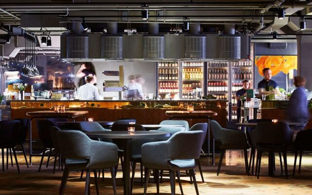 Clarion Hotel Amaranten