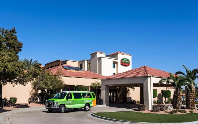 Courtyard Phoenix Airport