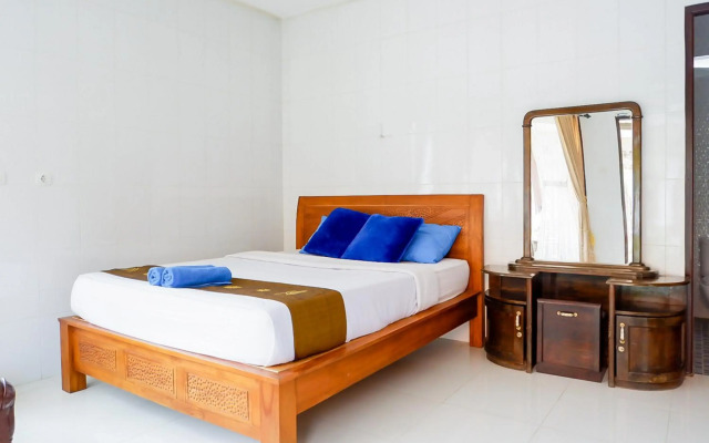 Segara Hotel and Restaurant