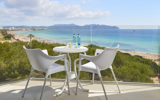 Hipotels Bahia Cala Millor - Adults Only