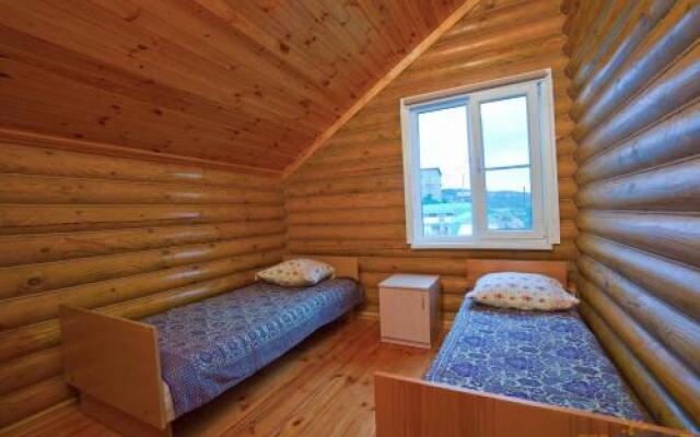 Guest House na Koltcevaya 18