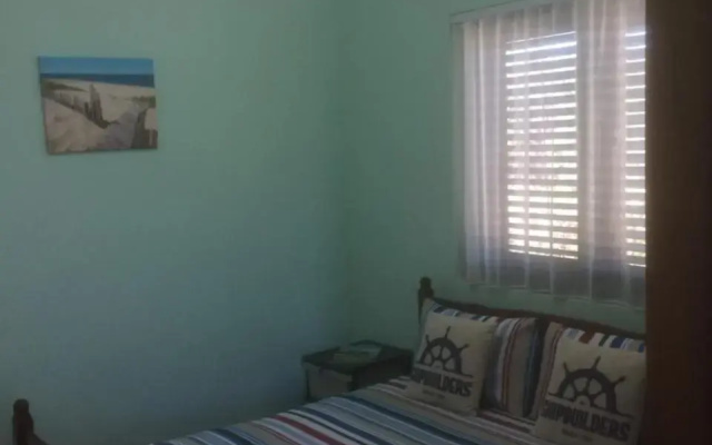 H and H Guesthouse