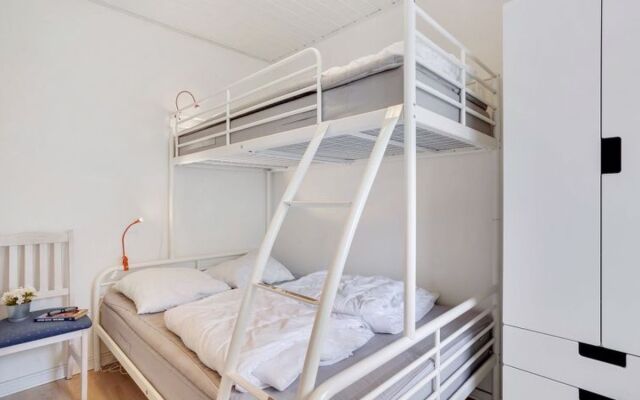 "Steffan" - 50m from the sea in NW Jutland