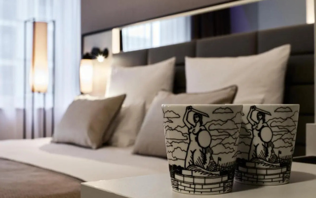 Leonardo Royal Hotel Warsaw