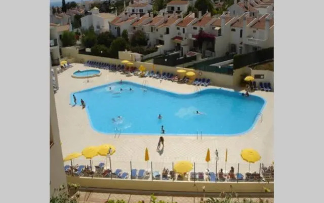 Apartamento Ariadna