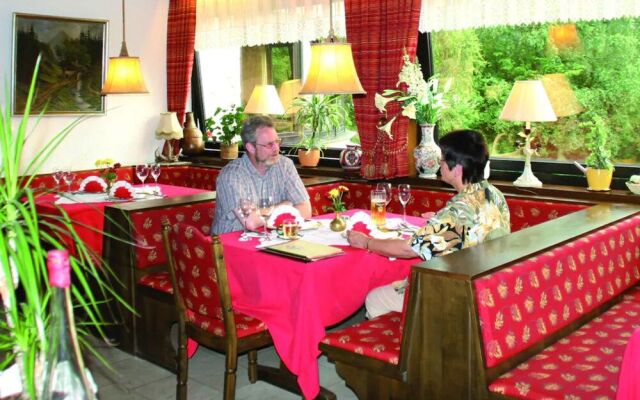 Hotel-Restaurant Ehrich