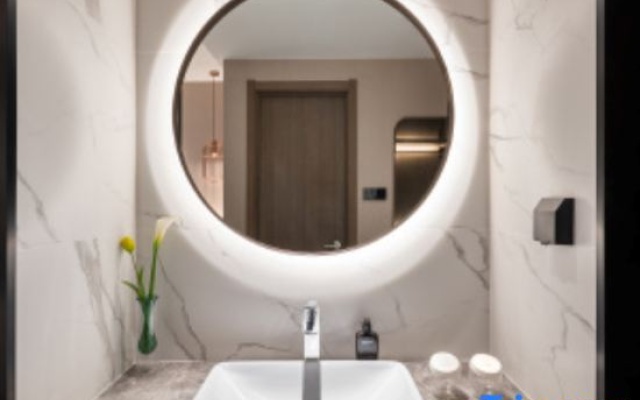 Superior room queen(Street view) — фото 3