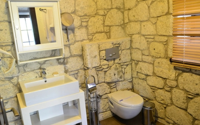 Imren Han Hotel - Special Class