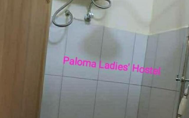 Paloma Ladies' Hostel Nalya