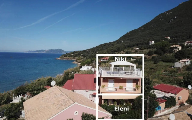 Apartment Eleni