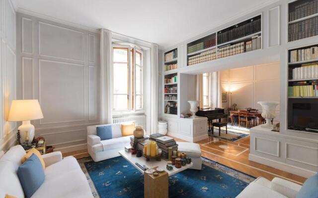 Luxury Apartment Central Florence