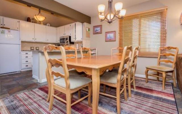 Mammoth Creek 13 - One Bedroom Condo