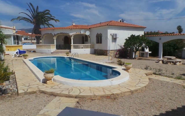 Palmera I